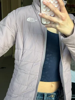 The North Face Jacket thumbnail 4