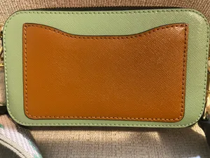 Marc Jacobs The Snapshot Aspen Green Multi Model thumbnail 4