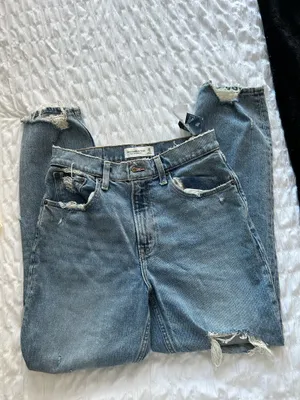 Abercrombie Jeans thumbnail 3