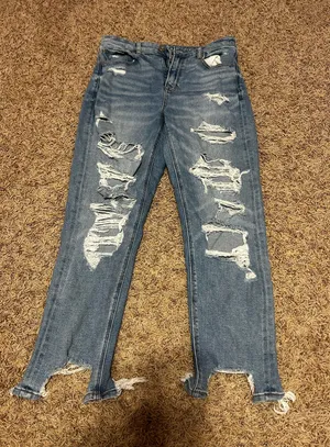 American Eagle Jeans thumbnail 1