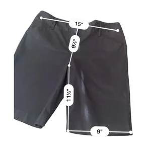 Dana Buchman Signature bermuda Shorts size 10 thumbnail 4