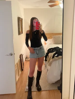 Steve Madden Boots thumbnail 3