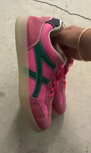Women’s shoes Pink Size 7 thumbnail 1