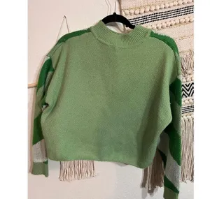 Butterfly Sweater thumbnail 2
