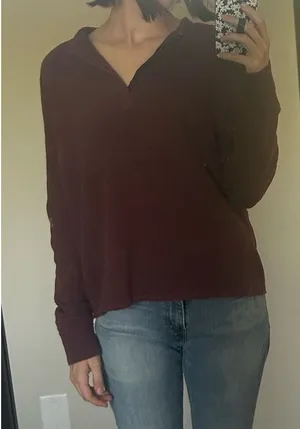Rag & Bone Shirt thumbnail 1