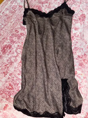 PacSun Slip Dress thumbnail 1