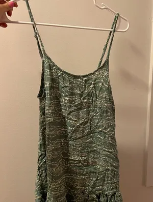 Urban Outfitters sleeveless dress thumbnail 2