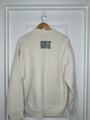 Vintage University of Kentucky Turtleneck Crewneck thumbnail 2