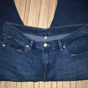 Women's Levi's Classic Bootcut Jeans thumbnail 6