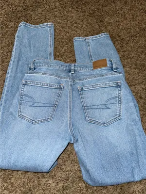 American Eagle Jeans thumbnail 4