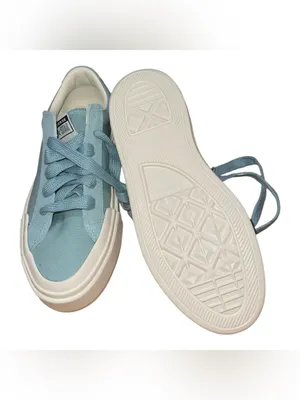 NEW Converse Chuck Taylor All Star Cruise A10653C Low Top Sneaker M-8.5 W-10 thumbnail 7