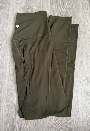 Lululemon Align Leggings 25" thumbnail 1