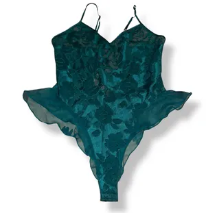 vintage victoria’s secret teddy thumbnail 1