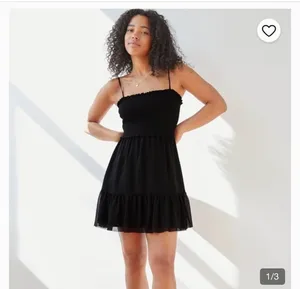 Wilfred Tempest Aritzia Mini Dress Chiffon thumbnail 3