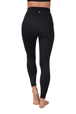 90 Degrees by Reflex Superflex Everday Ankle Leggings thumbnail 3