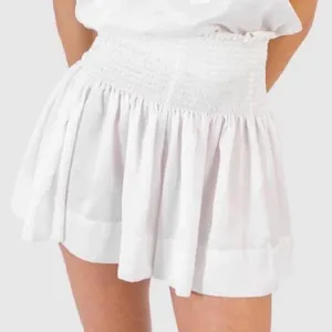 Natural Life Daisy Skort White thumbnail 1