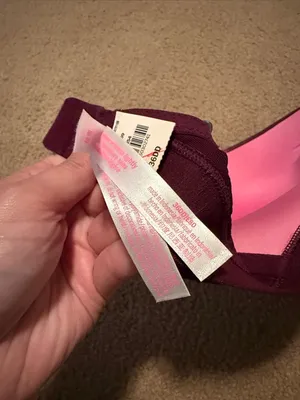 Victoria’s Secret PINK Bra thumbnail 4