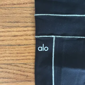 Alo Stripped Leggings thumbnail 2