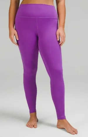 Lululemon Leggings Align thumbnail 1