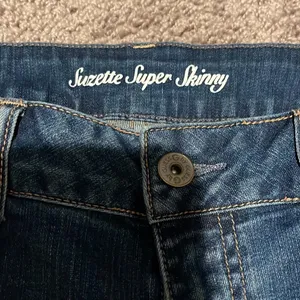 Guess Super skinny jeans thumbnail 2