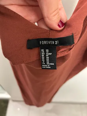 Forever 21 Dress Mini thumbnail 3