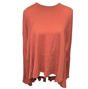 Lululemon Dare to drape long sleeve top thumbnail 5