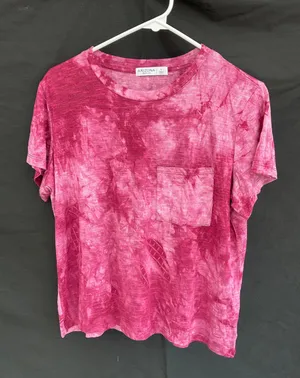 Tie Dye Shirt thumbnail 1