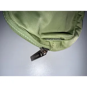 Lululemon‎ Everywear Belt Bag One Size Color Green E thumbnail 5