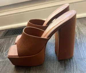 Forever 21 Heels thumbnail 1