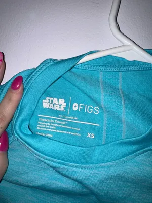 FIGS Star Wars Underscrub thumbnail 3