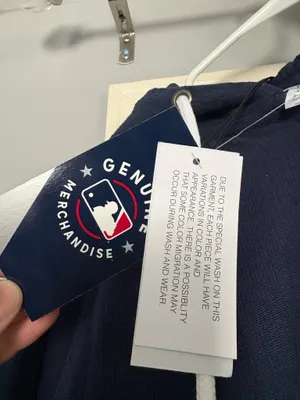 Yankees Zip-Up New Era Old-School thumbnail 2