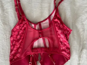 KAIA Intimates VALENTINE’S DAY LIMITED COLLECTION PURCHASED FOR 97 thumbnail 3