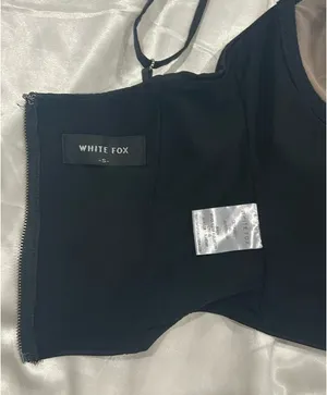 White Fox Boutique Top Corset thumbnail 3