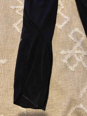 Lululemon Leggings thumbnail 3