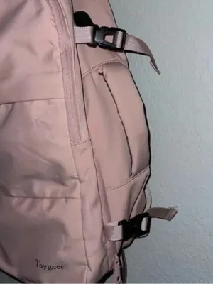 Taygeer Laptop Backpack for Women Travel Carry On thumbnail 2
