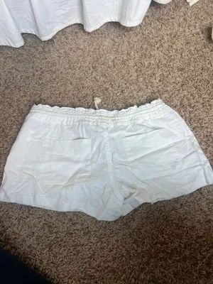 Roxy Beach Shorts Linen thumbnail 2