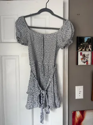 Altar'd State Dress thumbnail 3
