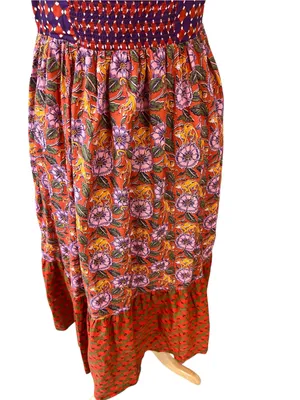 Printfresh Leaps & Bounds
Way Around Dress thumbnail 15