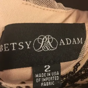 Betsy and Adam Prom Dress thumbnail 8