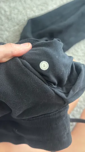 Lululemon Scuba Joggers thumbnail 5