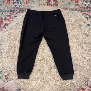 Figs scrub pants black XXL thumbnail 3