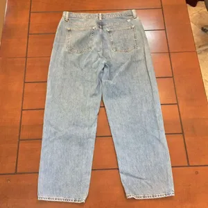 Aritzia Sunday Best wide leg jeans 30 thumbnail 8