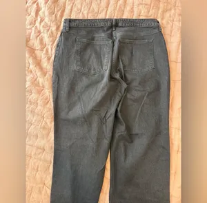 Abercrombie Curve Love Jeans thumbnail 3
