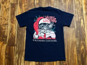 Southern Couture T Shirt thumbnail 3