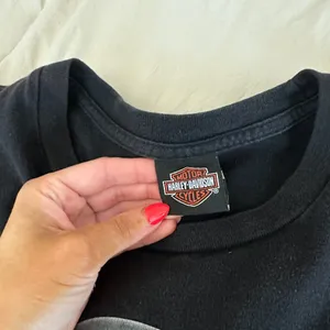 Minnesota Harley Davidson graphic tee  thumbnail 3