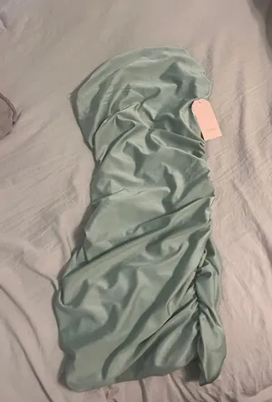 Mini dress thumbnail 3