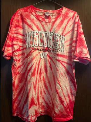 Wisconsin Badgers T-Shirt thumbnail 1