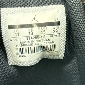 Jordan Ultra.Fly Metallic Copper Coin Mens Size 11 thumbnail 7