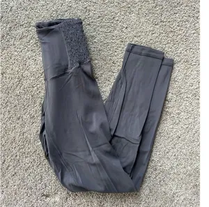 aerie leggings thumbnail 1