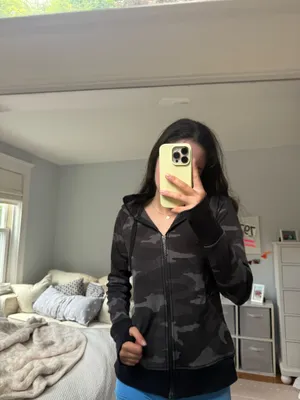 Athleta Zip-Up thumbnail 2